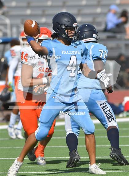 Thumbnail 2 in FR: Bishop Gorman @ Foothill photogallery.