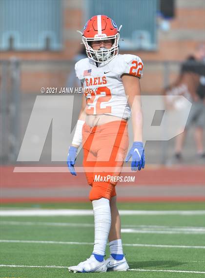 Thumbnail 3 in FR: Bishop Gorman @ Foothill photogallery.