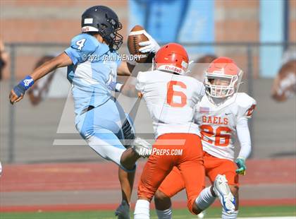 Thumbnail 3 in FR: Bishop Gorman @ Foothill photogallery.