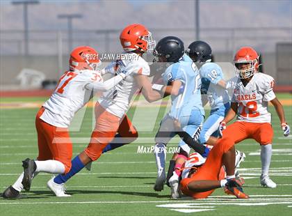 Thumbnail 2 in FR: Bishop Gorman @ Foothill photogallery.
