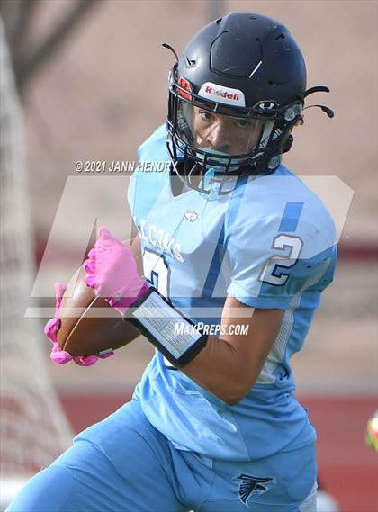 Thumbnail 3 in FR: Bishop Gorman @ Foothill photogallery.