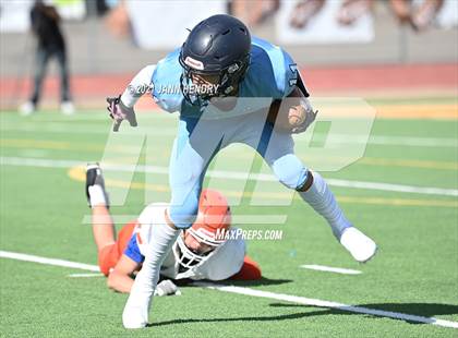 Thumbnail 3 in FR: Bishop Gorman @ Foothill photogallery.