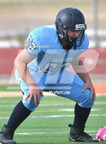 Thumbnail 3 in FR: Bishop Gorman @ Foothill photogallery.