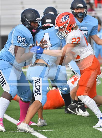 Thumbnail 1 in FR: Bishop Gorman @ Foothill photogallery.