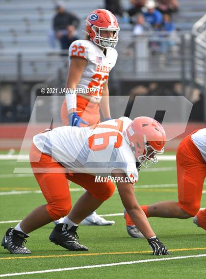 Thumbnail 3 in FR: Bishop Gorman @ Foothill photogallery.