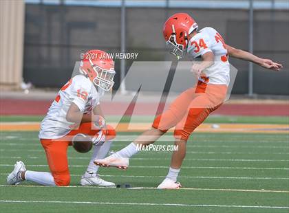 Thumbnail 3 in FR: Bishop Gorman @ Foothill photogallery.