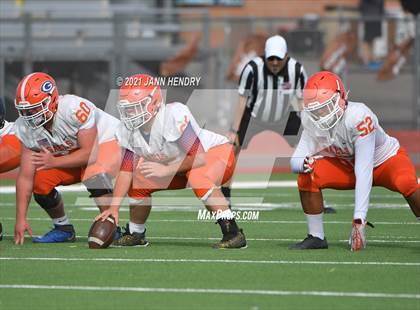 Thumbnail 3 in FR: Bishop Gorman @ Foothill photogallery.
