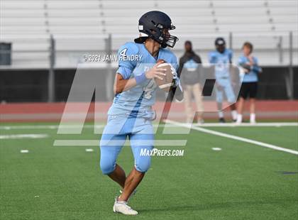 Thumbnail 3 in FR: Bishop Gorman @ Foothill photogallery.