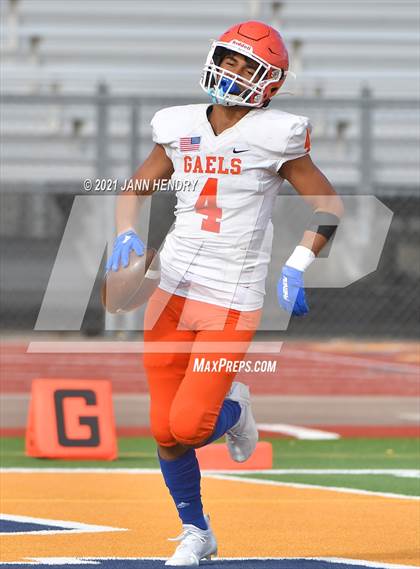 Thumbnail 1 in FR: Bishop Gorman @ Foothill photogallery.