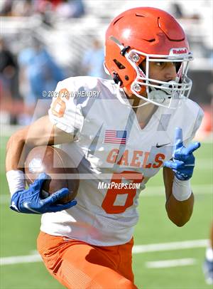 Bishop Gorman @ Foothill