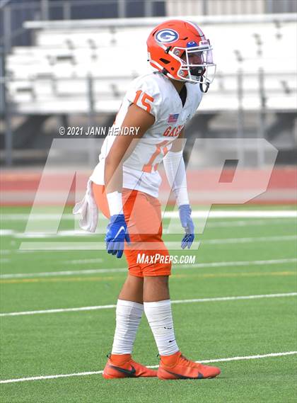 Thumbnail 3 in FR: Bishop Gorman @ Foothill photogallery.
