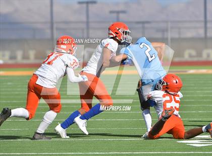 Thumbnail 3 in FR: Bishop Gorman @ Foothill photogallery.