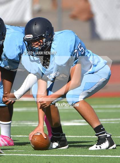 Thumbnail 2 in FR: Bishop Gorman @ Foothill photogallery.
