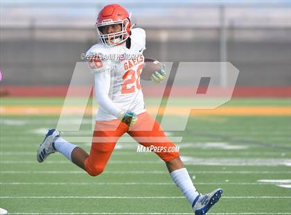 Thumbnail 2 in FR: Bishop Gorman @ Foothill photogallery.