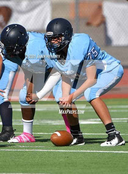 Thumbnail 1 in FR: Bishop Gorman @ Foothill photogallery.