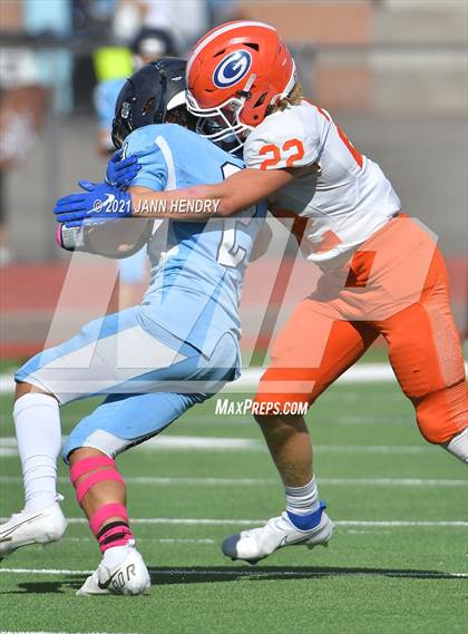 Thumbnail 3 in FR: Bishop Gorman @ Foothill photogallery.