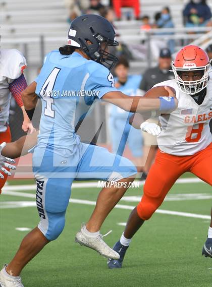 Thumbnail 2 in FR: Bishop Gorman @ Foothill photogallery.