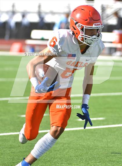 Thumbnail 3 in FR: Bishop Gorman @ Foothill photogallery.