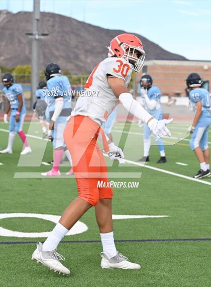Thumbnail 1 in FR: Bishop Gorman @ Foothill photogallery.