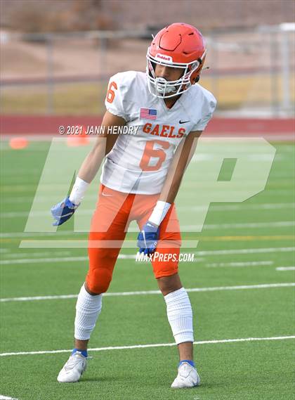 Thumbnail 3 in FR: Bishop Gorman @ Foothill photogallery.