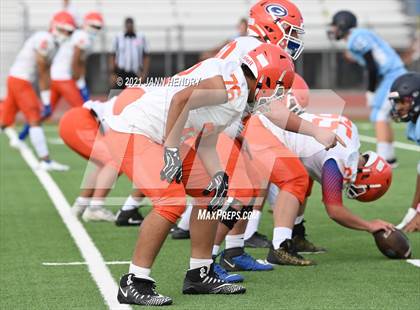 Thumbnail 2 in FR: Bishop Gorman @ Foothill photogallery.
