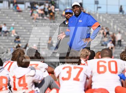 Thumbnail 1 in FR: Bishop Gorman @ Foothill photogallery.
