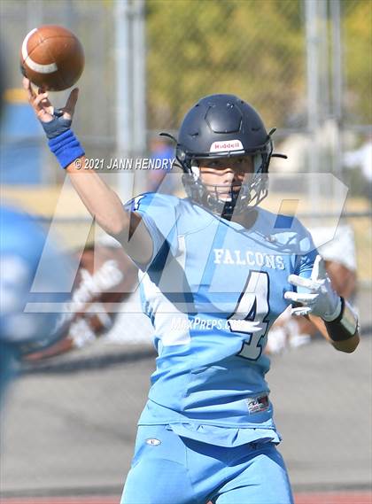 Thumbnail 1 in FR: Bishop Gorman @ Foothill photogallery.