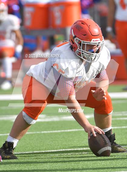 Thumbnail 2 in FR: Bishop Gorman @ Foothill photogallery.