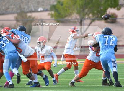 Thumbnail 1 in FR: Bishop Gorman @ Foothill photogallery.