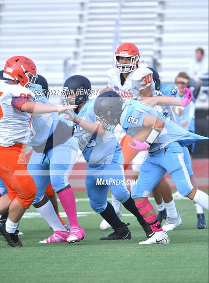 Thumbnail 1 in FR: Bishop Gorman @ Foothill photogallery.