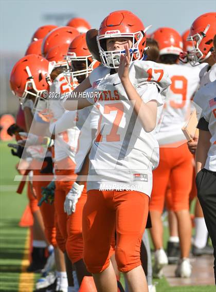 Thumbnail 2 in FR: Bishop Gorman @ Foothill photogallery.