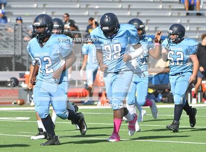 Thumbnail 3 in FR: Bishop Gorman @ Foothill photogallery.