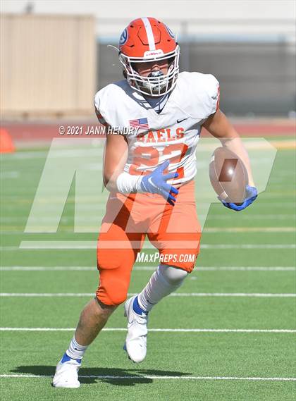 Thumbnail 3 in FR: Bishop Gorman @ Foothill photogallery.