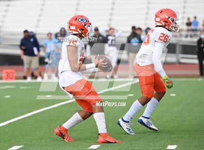 Thumbnail 3 in FR: Bishop Gorman @ Foothill photogallery.