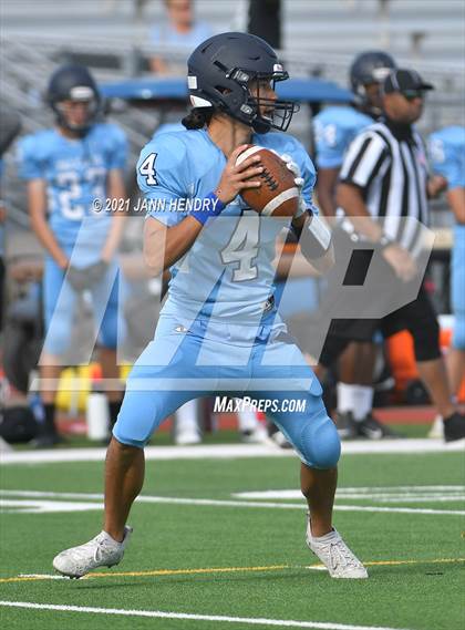 Thumbnail 2 in FR: Bishop Gorman @ Foothill photogallery.