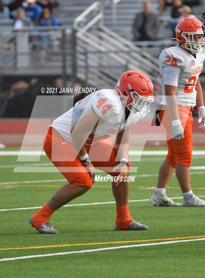 Thumbnail 2 in FR: Bishop Gorman @ Foothill photogallery.