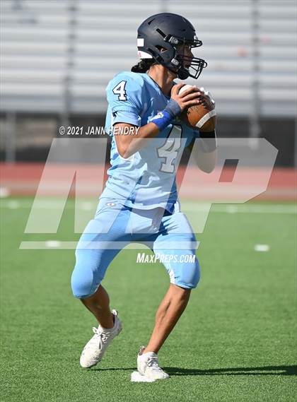 Thumbnail 1 in FR: Bishop Gorman @ Foothill photogallery.