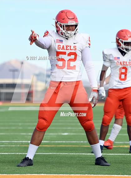 Thumbnail 2 in FR: Bishop Gorman @ Foothill photogallery.