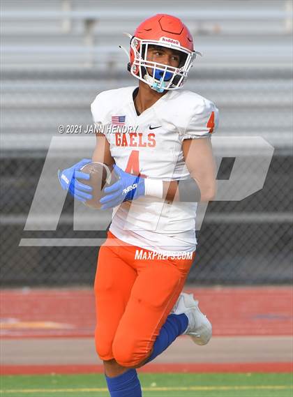 Thumbnail 3 in FR: Bishop Gorman @ Foothill photogallery.