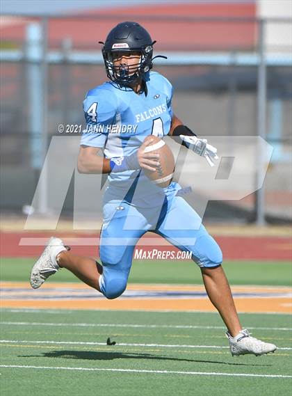 Thumbnail 1 in Bishop Gorman @ Foothill photogallery.