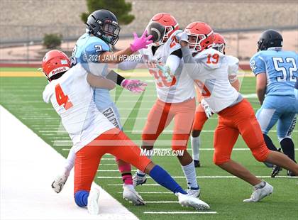 Thumbnail 1 in FR: Bishop Gorman @ Foothill photogallery.
