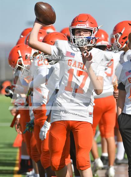 Thumbnail 3 in FR: Bishop Gorman @ Foothill photogallery.