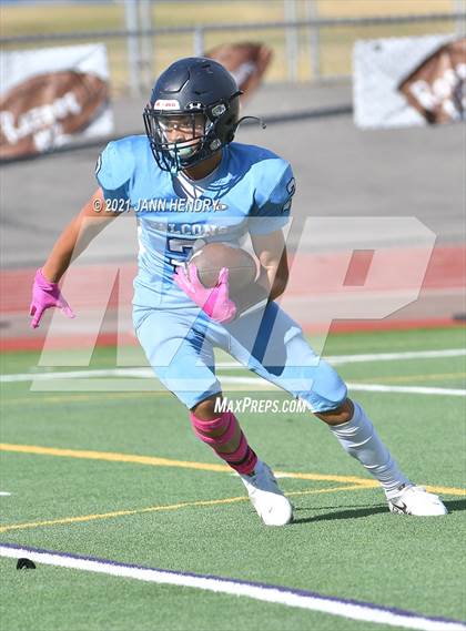 Thumbnail 2 in FR: Bishop Gorman @ Foothill photogallery.