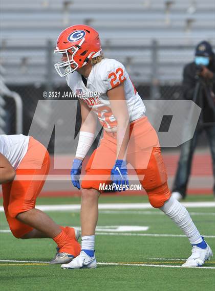 Thumbnail 1 in FR: Bishop Gorman @ Foothill photogallery.