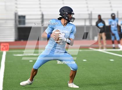 Thumbnail 1 in FR: Bishop Gorman @ Foothill photogallery.