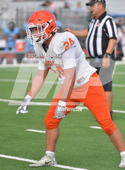 Thumbnail 1 in FR: Bishop Gorman @ Foothill photogallery.