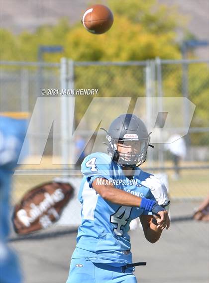 Thumbnail 2 in FR: Bishop Gorman @ Foothill photogallery.