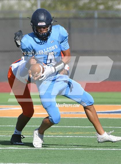 Thumbnail 2 in FR: Bishop Gorman @ Foothill photogallery.