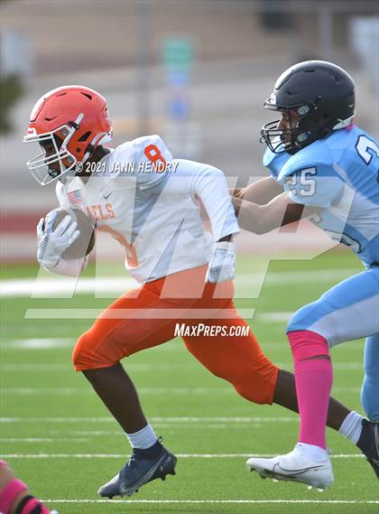 Thumbnail 2 in FR: Bishop Gorman @ Foothill photogallery.