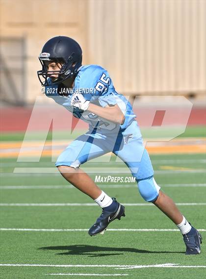 Thumbnail 1 in FR: Bishop Gorman @ Foothill photogallery.
